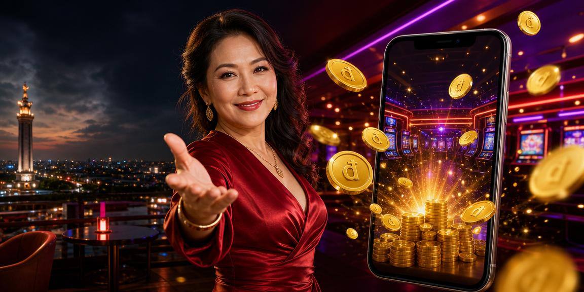 88we Mở 88we app trên điện thoại của bạn